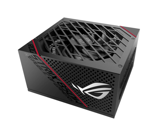 ASUS ROG Strix 850W 80 Plus Gold - 595189 - zdjęcie 2